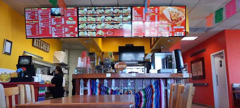 Photo of Filibertos 1
